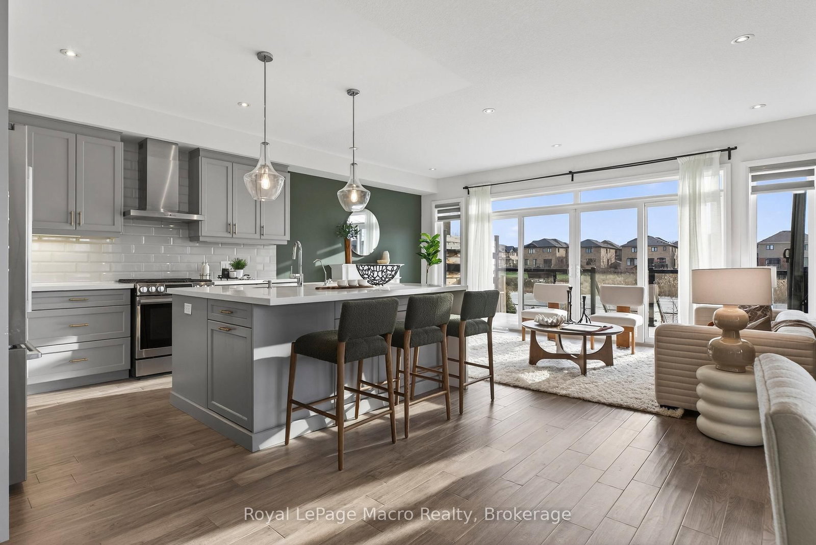 35 Midhurst Heights, Unit 1 - Photo 21