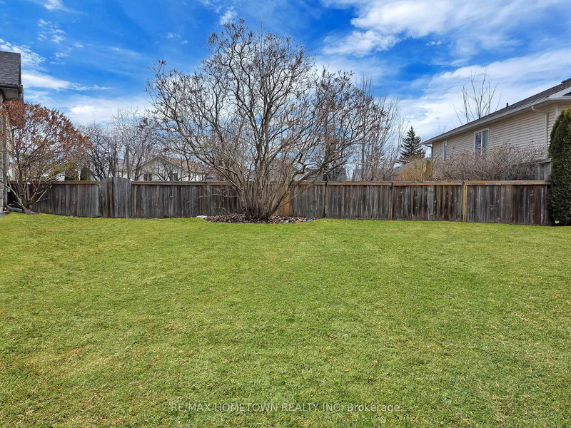 home for sale on 1335 Cuthbertson Avenue