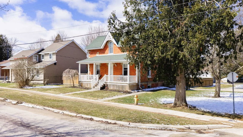 263 King St, North Huron, N0M 1H0 | Image 2