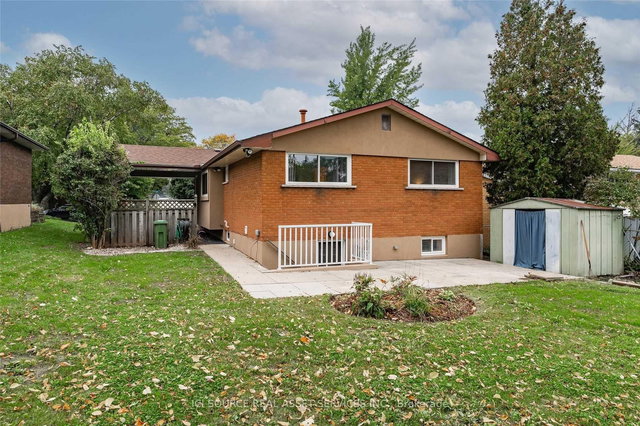 Upper - 27 Brenlyn Court