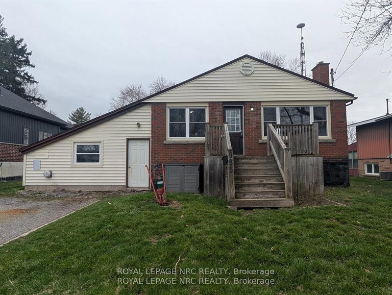 home for sale on 955 Ferndale Avenue