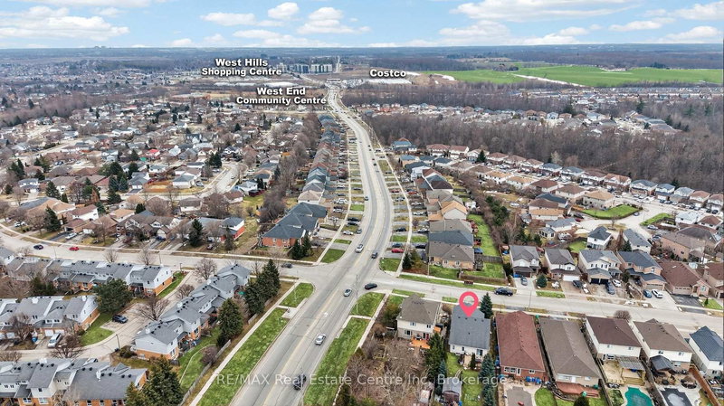 91 Flaherty Dr, Guelph, N1K 1Y7 | Image 2