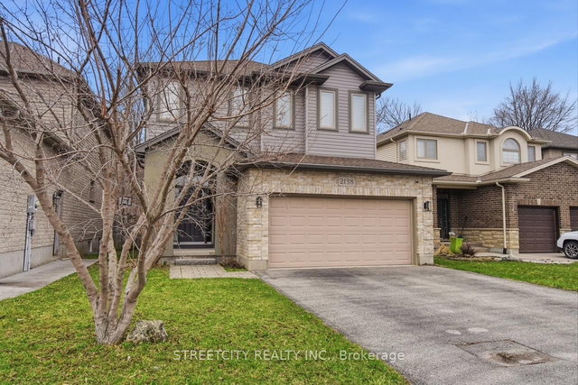 2138 North Routledge Park