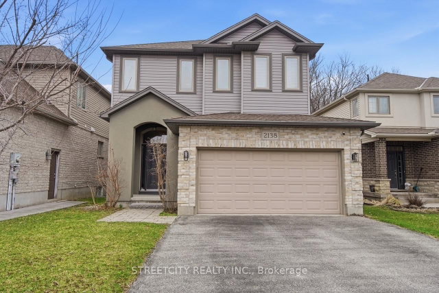 2138 North Routledge Park