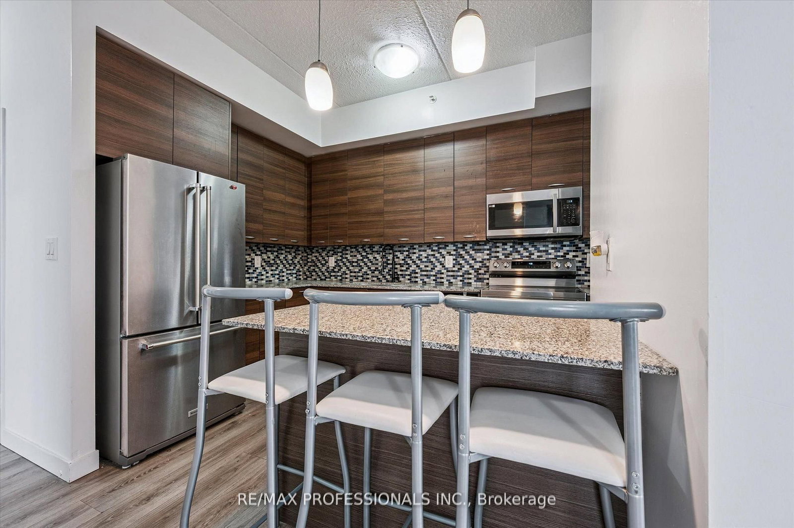 318 Spruce Street, Unit 2103 - Photo 10