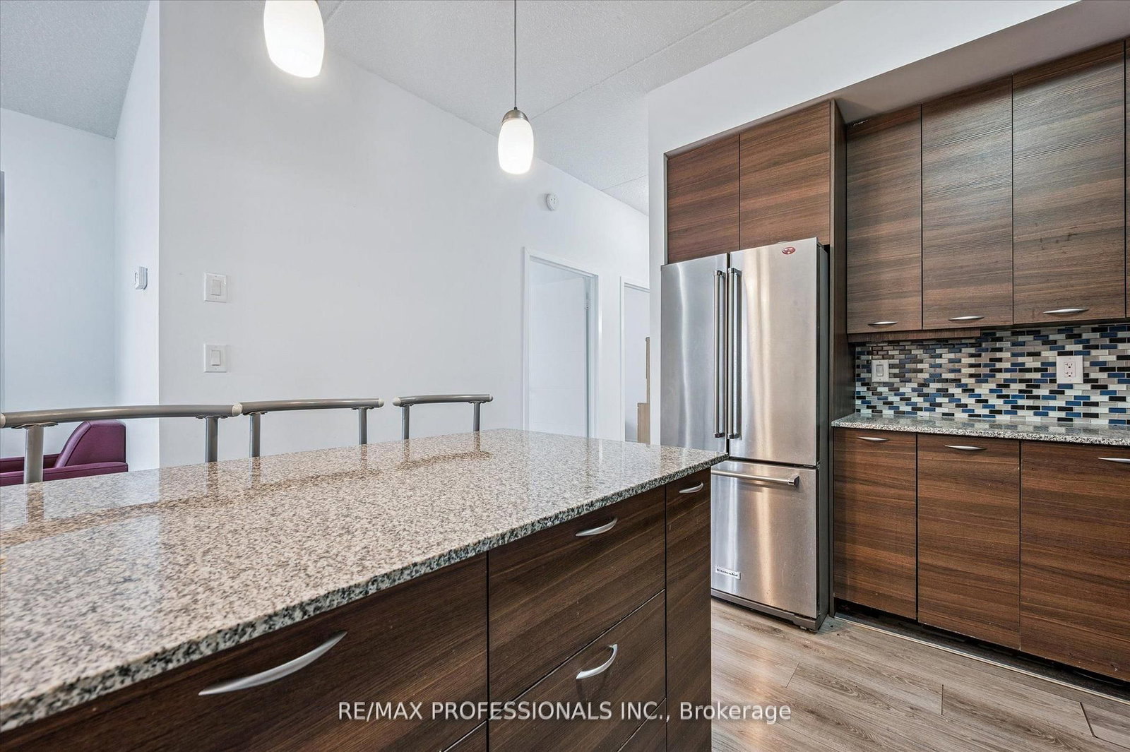 318 Spruce Street, Unit 2103 - Photo 12