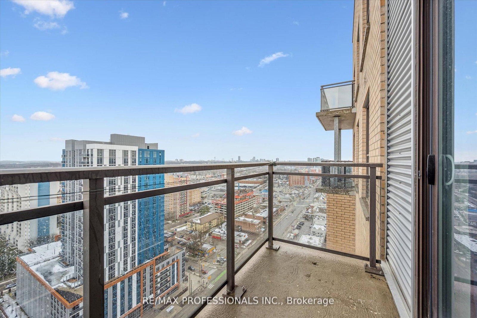 318 Spruce Street, Unit 2103 - Photo 23