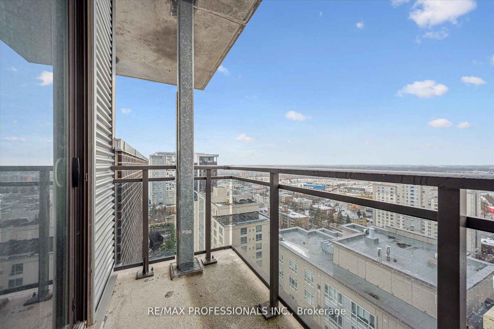 318 Spruce Street, Unit 2103 - Photo 24