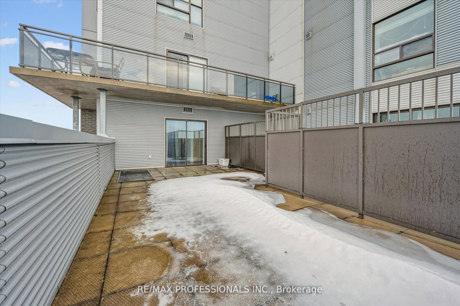 318 Spruce Street, Unit 2103 - Photo 27