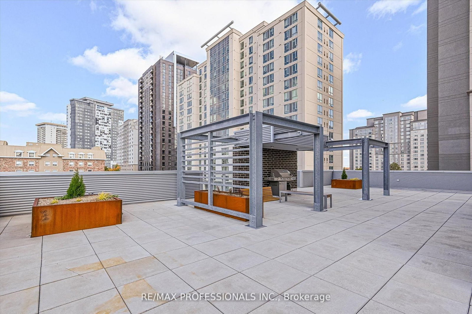 318 Spruce Street, Unit 2103 - Photo 33