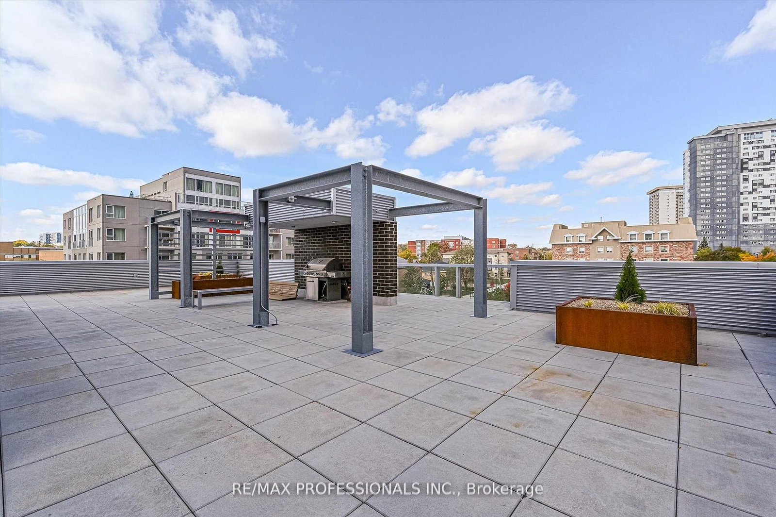 318 Spruce Street, Unit 2103 - Photo 34