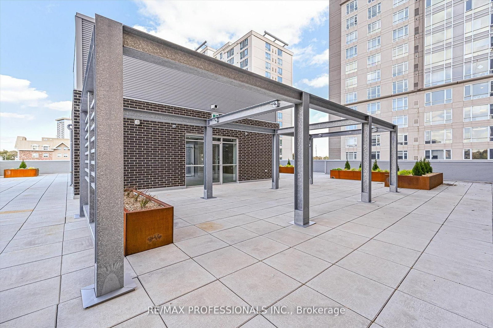 318 Spruce Street, Unit 2103 - Photo 35