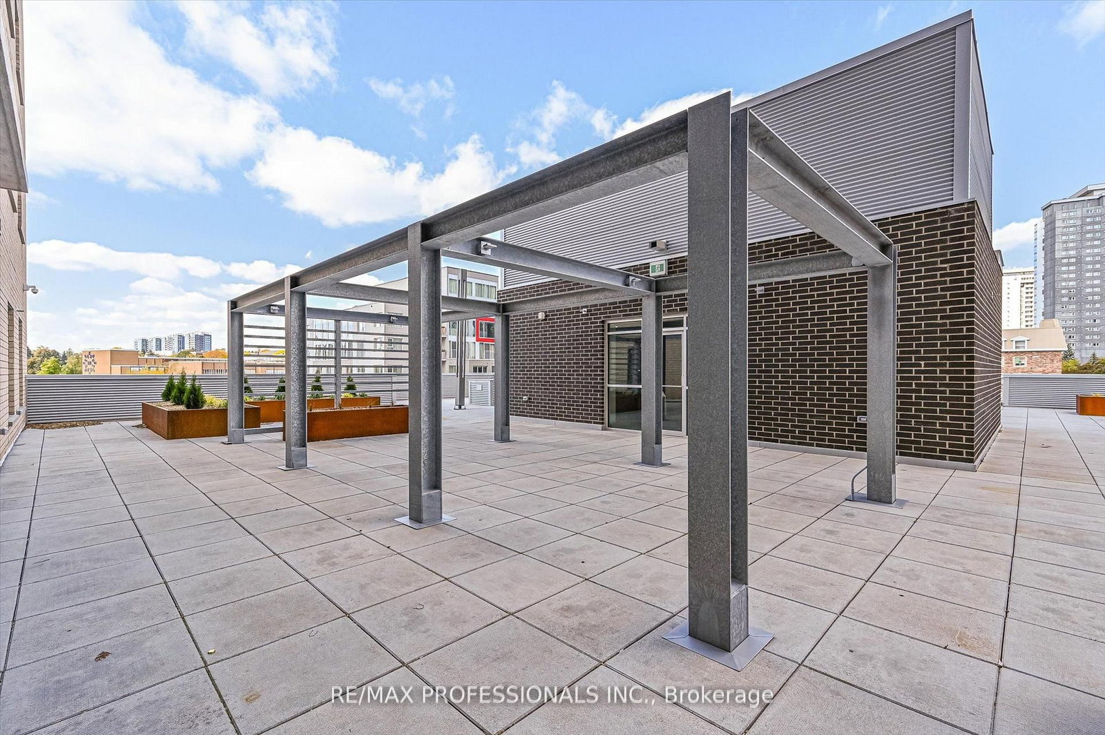 318 Spruce Street, Unit 2103 - Photo 36