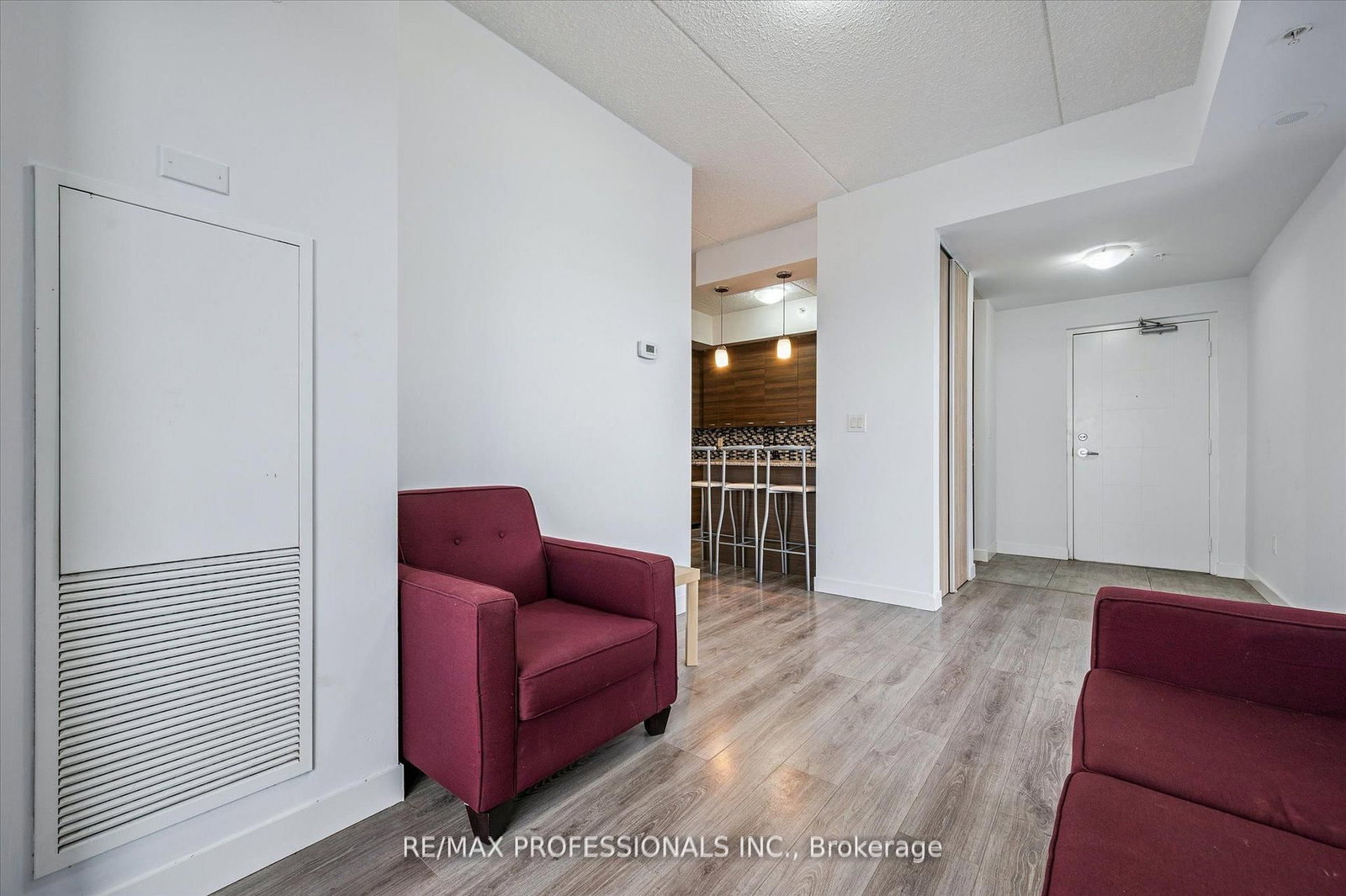 318 Spruce Street, Unit 2103 - Photo 9