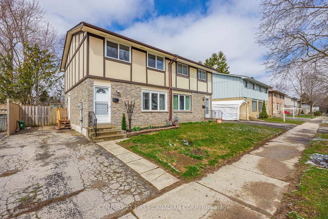 1763 Aldersbrook Road