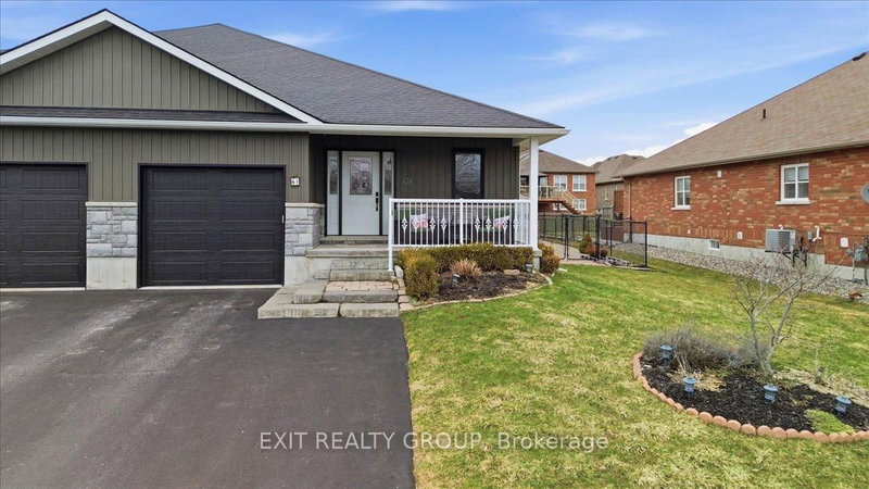 home for sale on 61 Royal Gala Drive