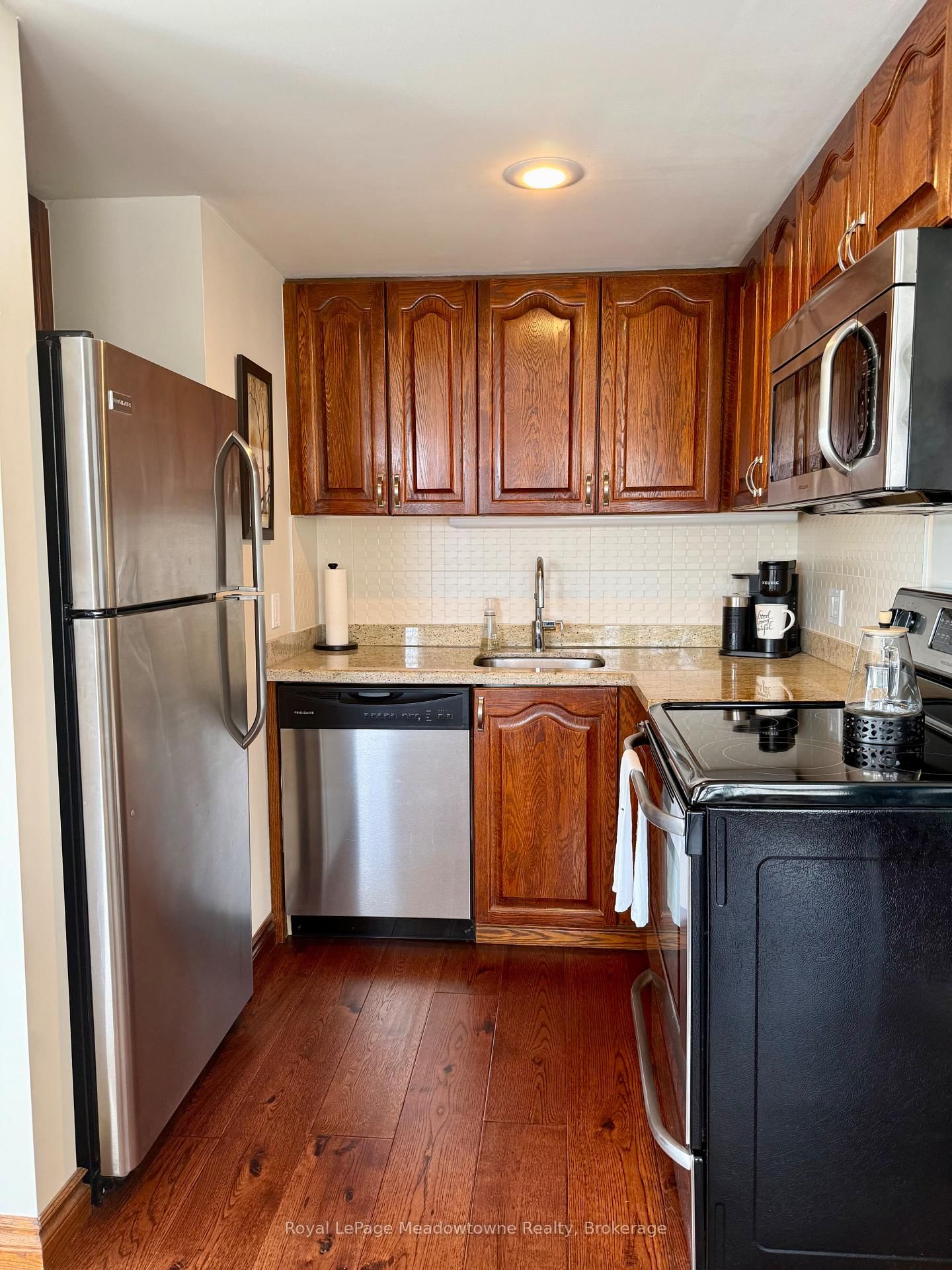 34 Deerhurst Greens Road, Unit 301