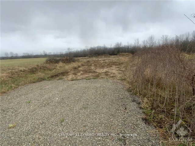 00 Lot 1 OTTER LAKE Road