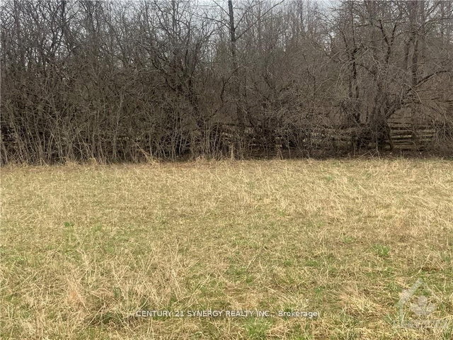 00 Lot 1 OTTER LAKE Road