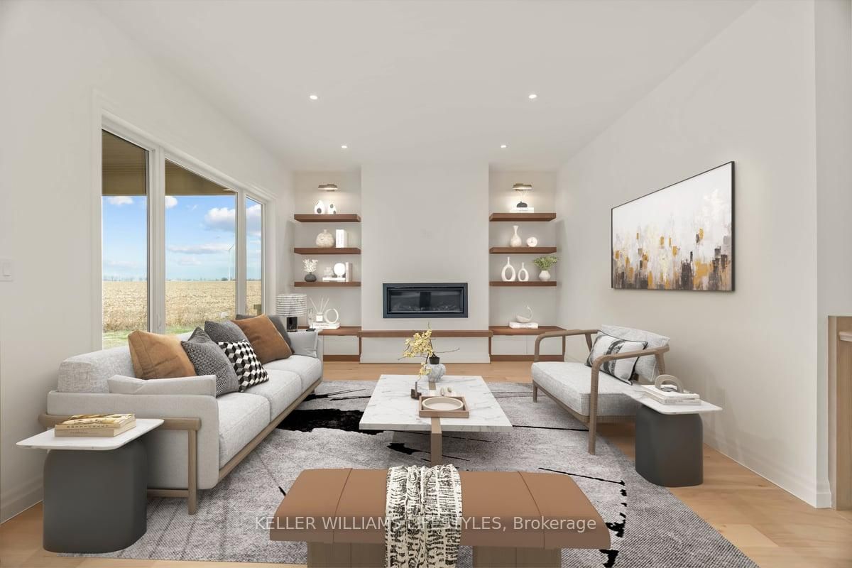 126 FRASER Crescent • Lambton Shores, ON photo 20