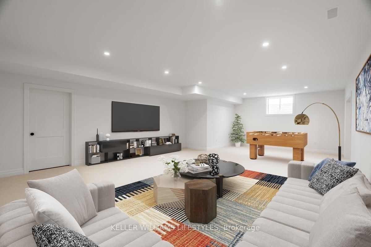 126 FRASER Crescent • Lambton Shores, ON photo 33
