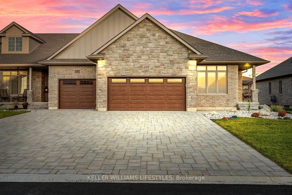 108 LENEVE Street • Lambton Shores, ON photo 1