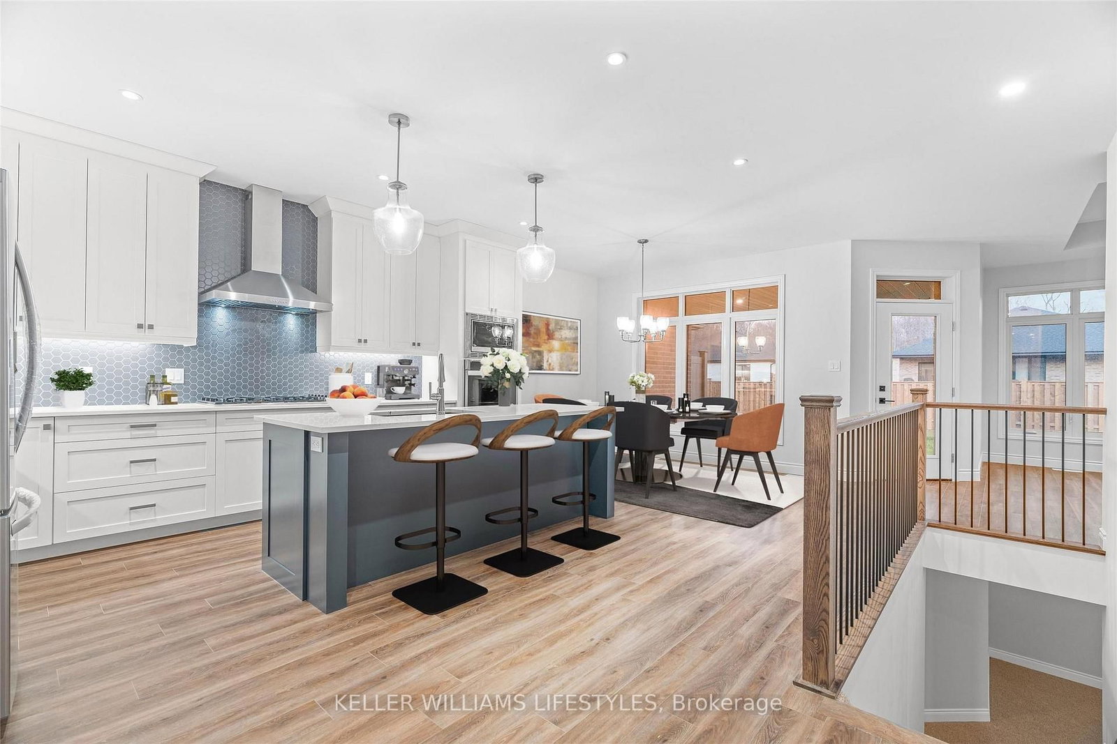 108 LENEVE Street • Lambton Shores, ON photo 13