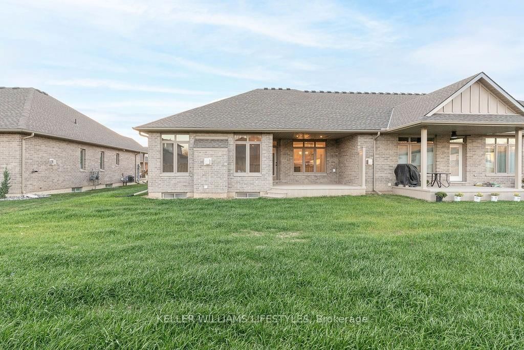 108 LENEVE Street • Lambton Shores, ON photo 39