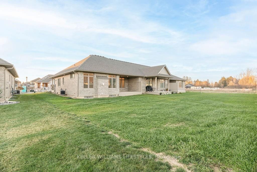 108 LENEVE Street • Lambton Shores, ON photo 40