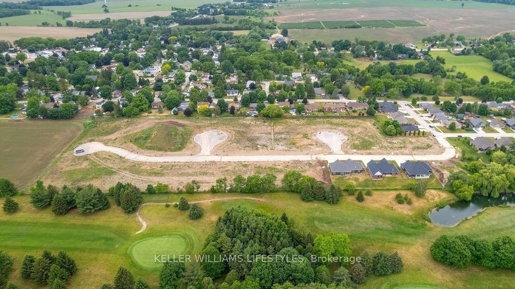 108 LENEVE Street • Lambton Shores, ON photo 41