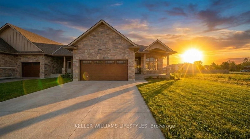 home for sale on 112 LENEVE Street