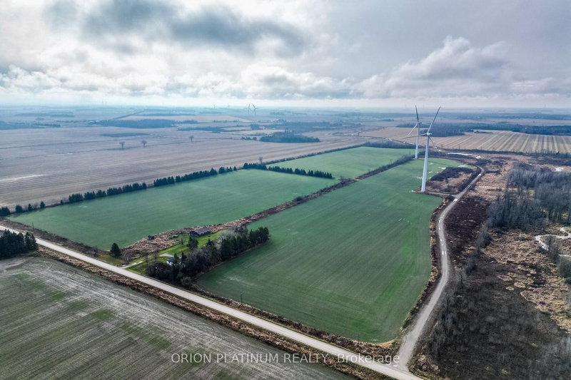 57226 8th Line S, Melancthon, L9V 2B2 | Image 2