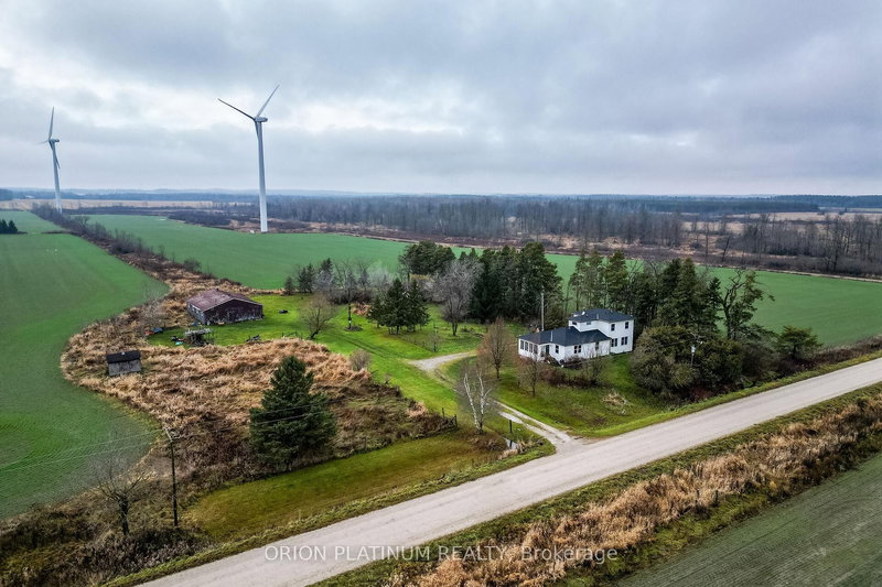 57226 8th Line S, Melancthon, L9V 2B2 | Image 3