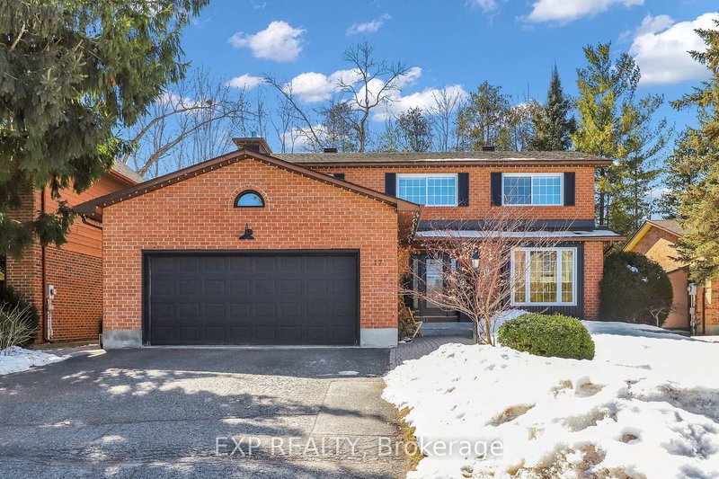 home for sale on 17 Shady Branch Trail