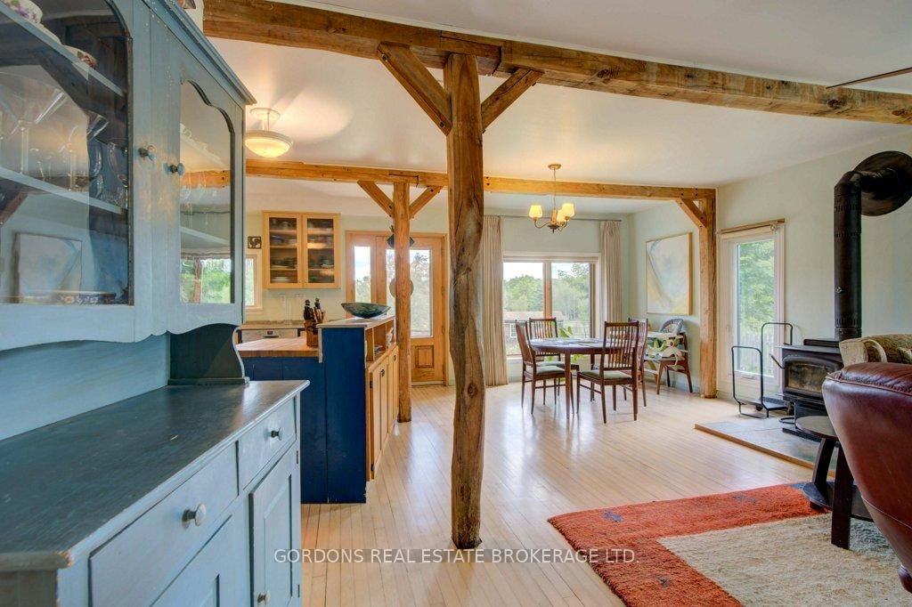 1084 Moon Road • Godfrey, ON photo 9