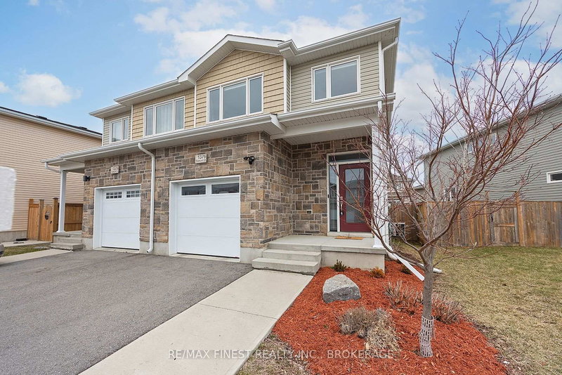 home for sale on 1376 Tremont Drive