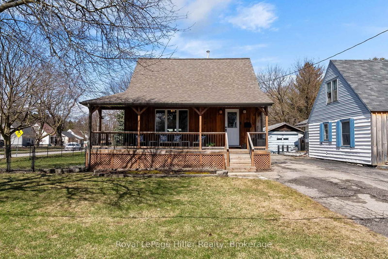 home for sale on 34 Arden Park