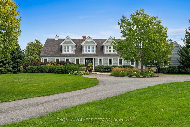 6029 Rideau Valley Dr N, Manotick, K4M 1B3 | Image 2