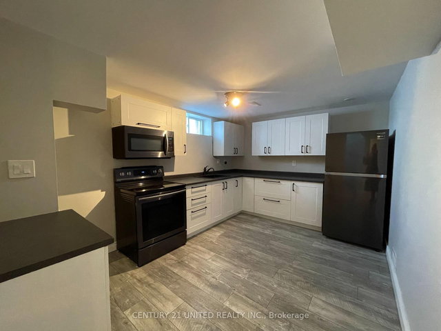 Lower - 685 Armour Road