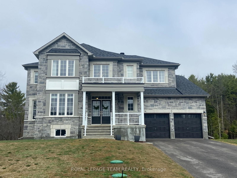 home for sale on 204 Antler Court