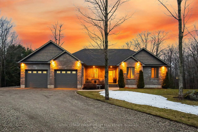 60 - 580381 Side Road