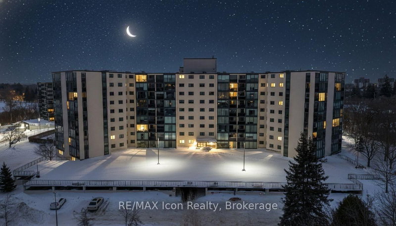 303 - 19 Woodlawn Rd E, Guelph, N1H 7B1 | Image 2