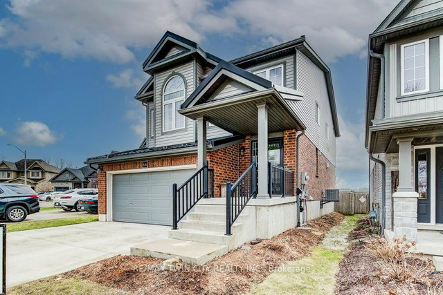 64 Smith's Creek Drive