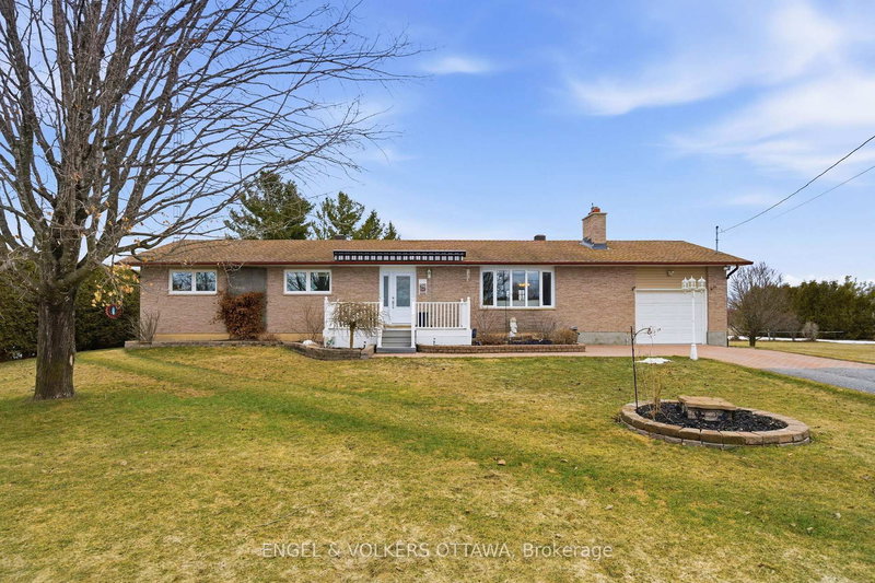 home for sale on 2034 Ramsay Concession 8 null