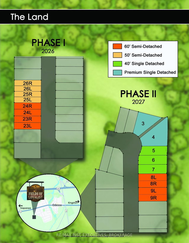 24L Harrison Crescent
