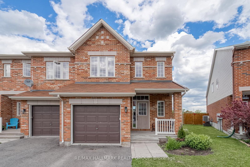 228 Eye Bright Cres, Ottawa, Ontario
