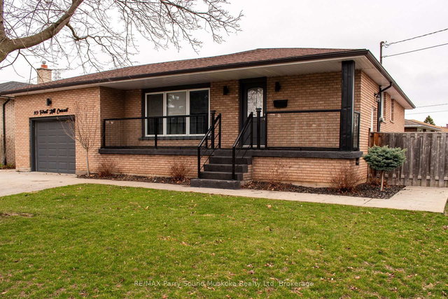 119 Forest Hill Crescent