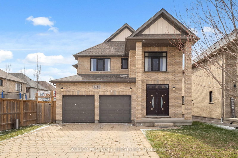 home for lease on 1943 Cedarpark Drive