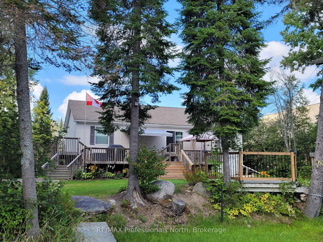 537 Spring Hill Road W