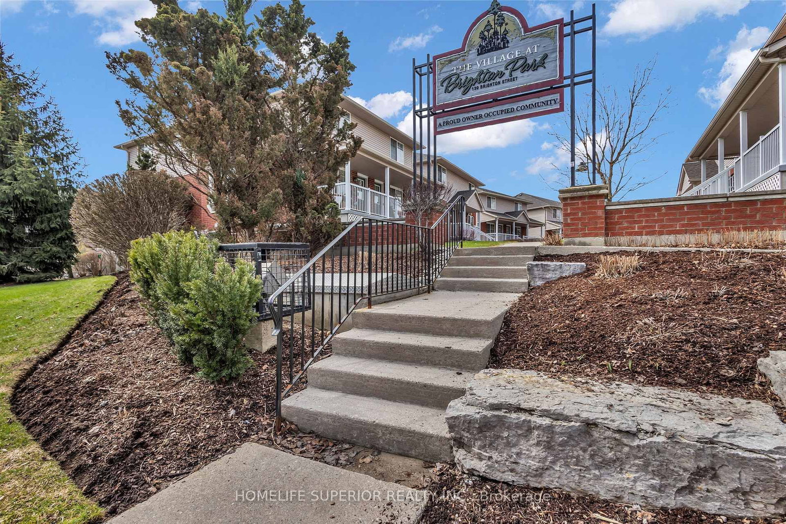 139 Brighton Street, Unit 12C - Photo 2